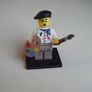 Selection of LEGO Mini Figures Series 4 Image 7