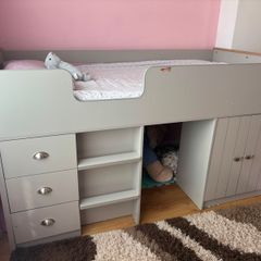 bed single size