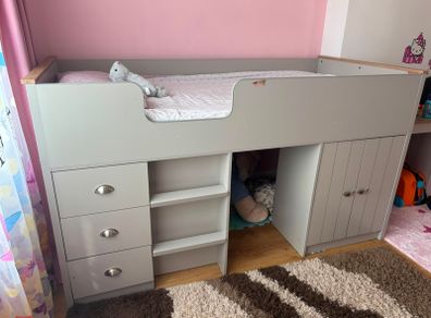 bed single size