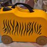 Trunki suitcase Image 2
