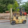 Forklift Image 3