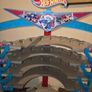 Hot Wheels City Ultimate Garage Playset Image 2