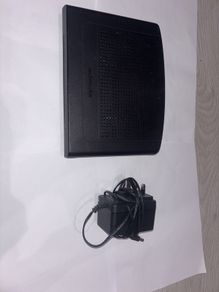 Technicolor TC7200 Router