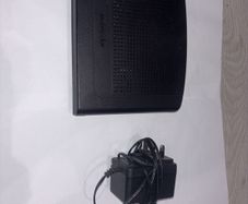 Technicolor TC7200 Router