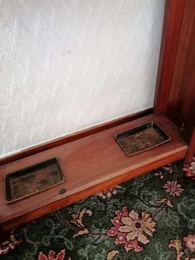 Vintage Hall Stand