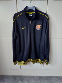Nike Barcelona Original Authentic Anthem jacket Mint condition