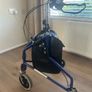 Rollator 3-wheel Image 6