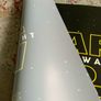 Star Wars - The Force Awakens - Quad Cinema Poster Image 7