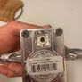 Independent Stage 11 Forged Hollow Silver 144 8.25'' Skateboard Trucks Image 7