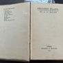A.A. Milne Second Plays Vintage Hardback Ex Library 1940s Isle of Wight Copy Image 9
