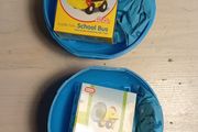 mini little tikes