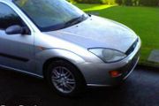 00 Ford  Focus 1.4 &amp; 1.6, All Parts Cheap.