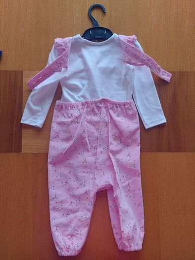 Baby girl clothes bundle 9-12 months (with tags)