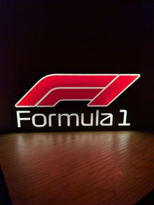 Lightbox Formula 1