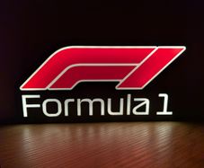 Lightbox Formula 1
