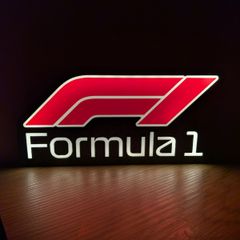 Lightbox Formula 1