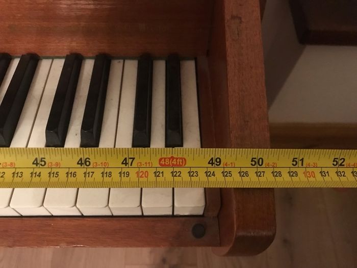Piano for beginner for sale