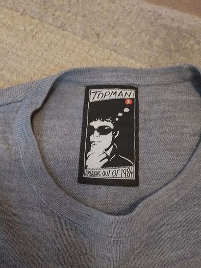 Topman Jumper