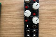 ADDAC103 T-Networks (4-Voice Percussion)