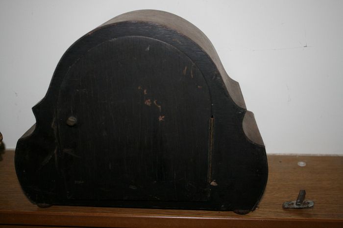 Gua Clock 1938