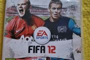 Fifa 12  PlayStation3 Ps3 Games Original