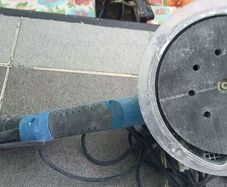 drywallsander