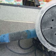 drywallsander
