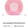 New JELLYCAT Set of Mona and Mia Amuseable Macarons Image 7