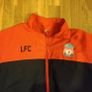 Liverpool Training Jacket (XL) Image 2