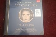 Lp Linda Ronstadt Greatest Hits Volume Two