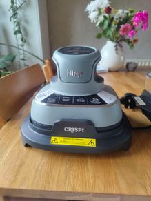 Ninja Crispi Glass Air Fryer