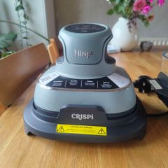 Ninja Crispi Glass Air Fryer