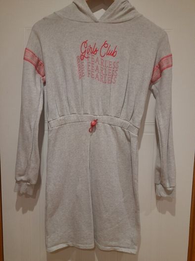 girls dress river island