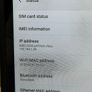 Samsung Galaxy Tab Active 2 16GB, Wi-Fi + 4G (Sim Card/Unlocked), 8in - Black With Original Cover & Pen Image 9