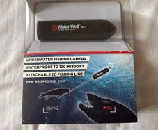 fishing Water Wolf underwater camera