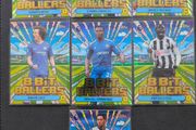 Topps Premier League Flagship Edition 26/27 8 Bit Ballers