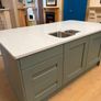 Kitchen worktops, kitchen islands and kitchen cabinets Image 10