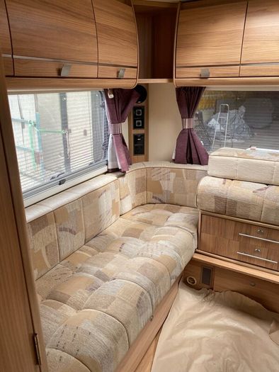 Motorhome