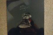 Keaton Henson fragments ep vinyl