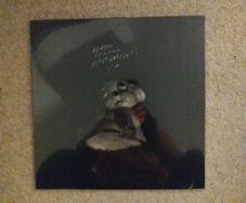 Keaton Henson fragments ep vinyl