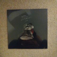 Keaton Henson fragments ep vinyl