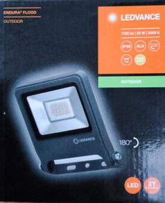 Outdoor Light