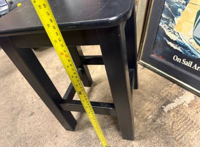 bar chairs