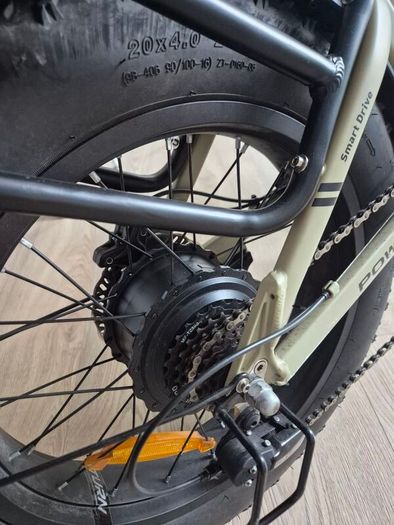 ebike