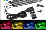 Interior led strip USB