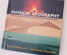 Physical Geography - College Book