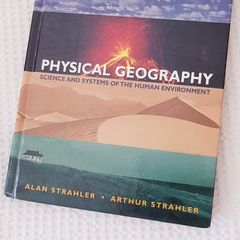 Physical Geography - College Book
