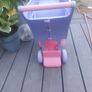Little Tikes Trolley Princess Image 3