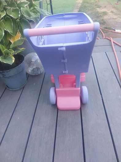 Little Tikes Trolley Princess