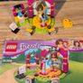 Lego Friends 41309 Andrea's Musical Duet Image 2